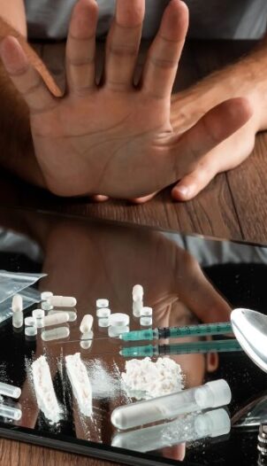 drug addiction capital rehab centre