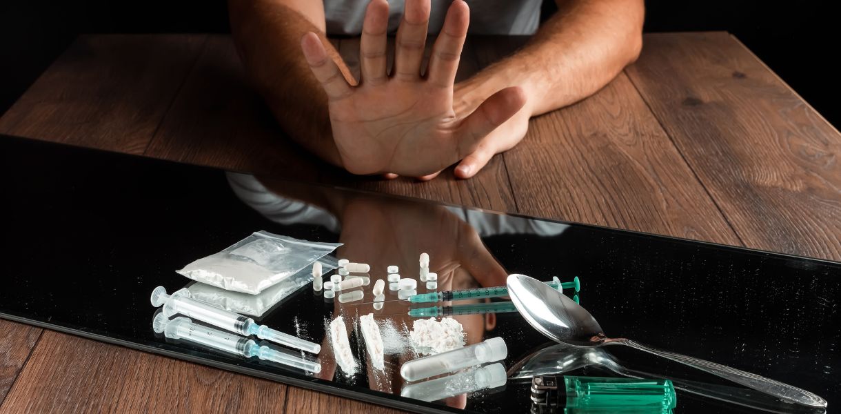 drug addiction capital rehab centre