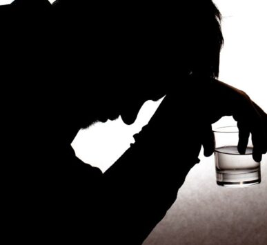 alcoholism and behavioural addictions.
