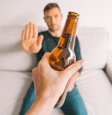 Alcohol Addiction Treatment