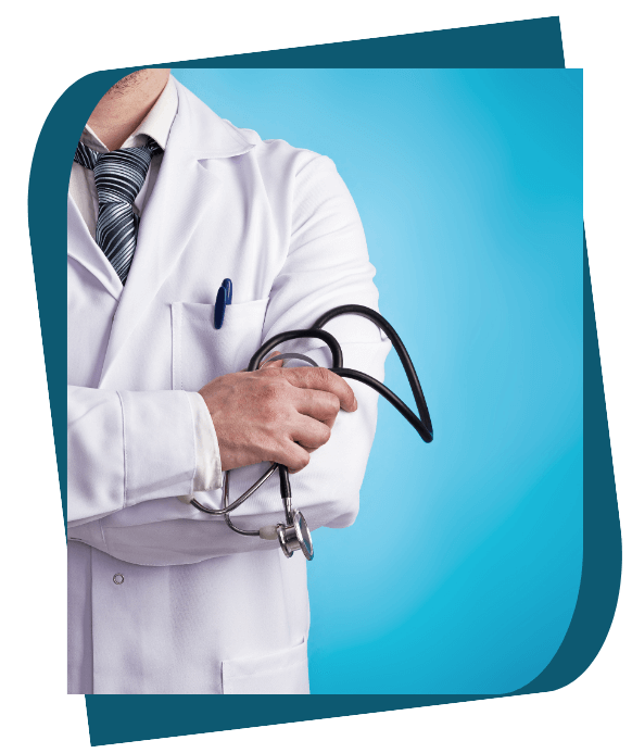 Capital rehab doctor