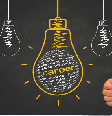 Career Counselling 1