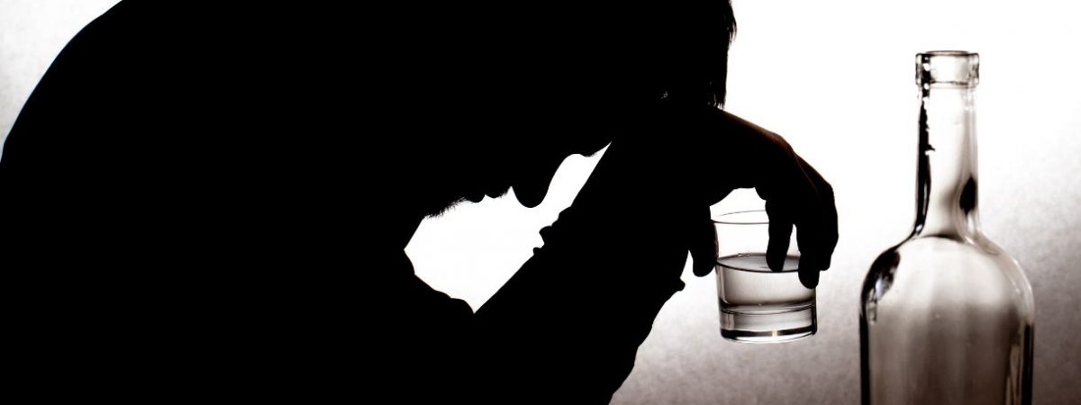 alcoholism and behavioural addictions.