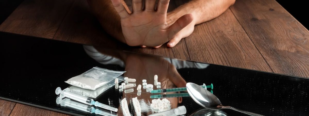 drug addiction capital rehab centre